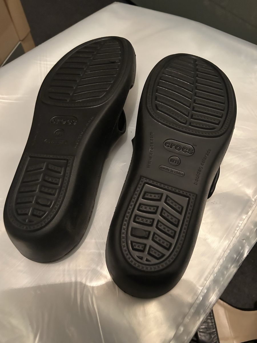 Crocs Scarpe da donna: Crocs gr 42 – Usato da Oftringen venduto da Jola16 1