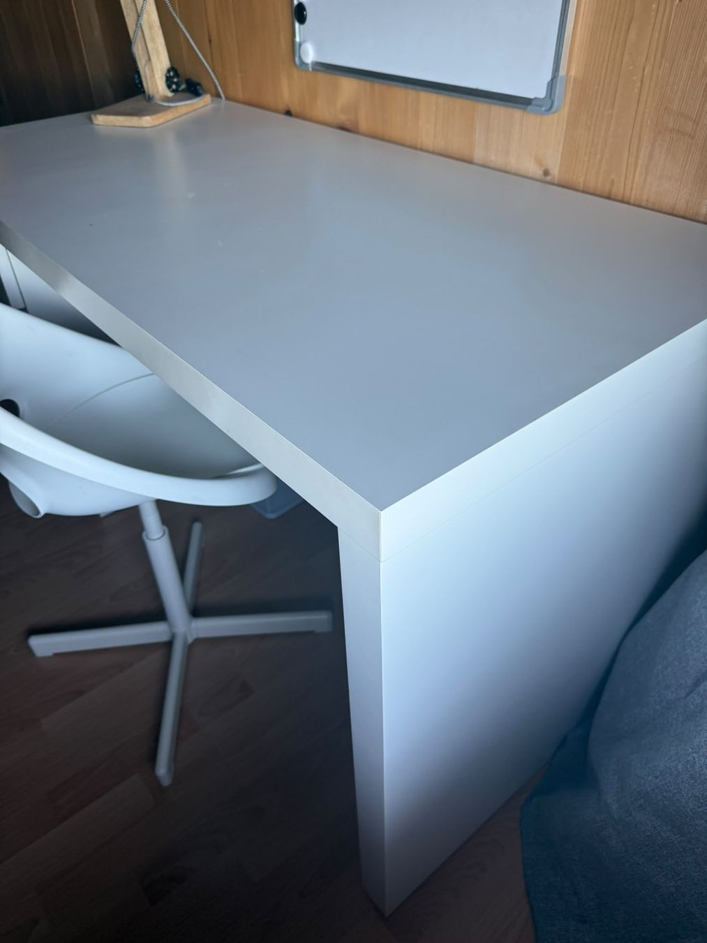 Scrivanie: ikea malm – Usato da Erlach venduto da HagmannC 1