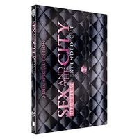 Sex And The City Extended Cut - 2 Disc
