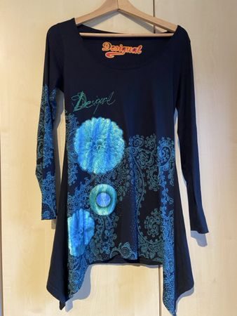 Desigual Oberteil Gr. M (ca. 38)