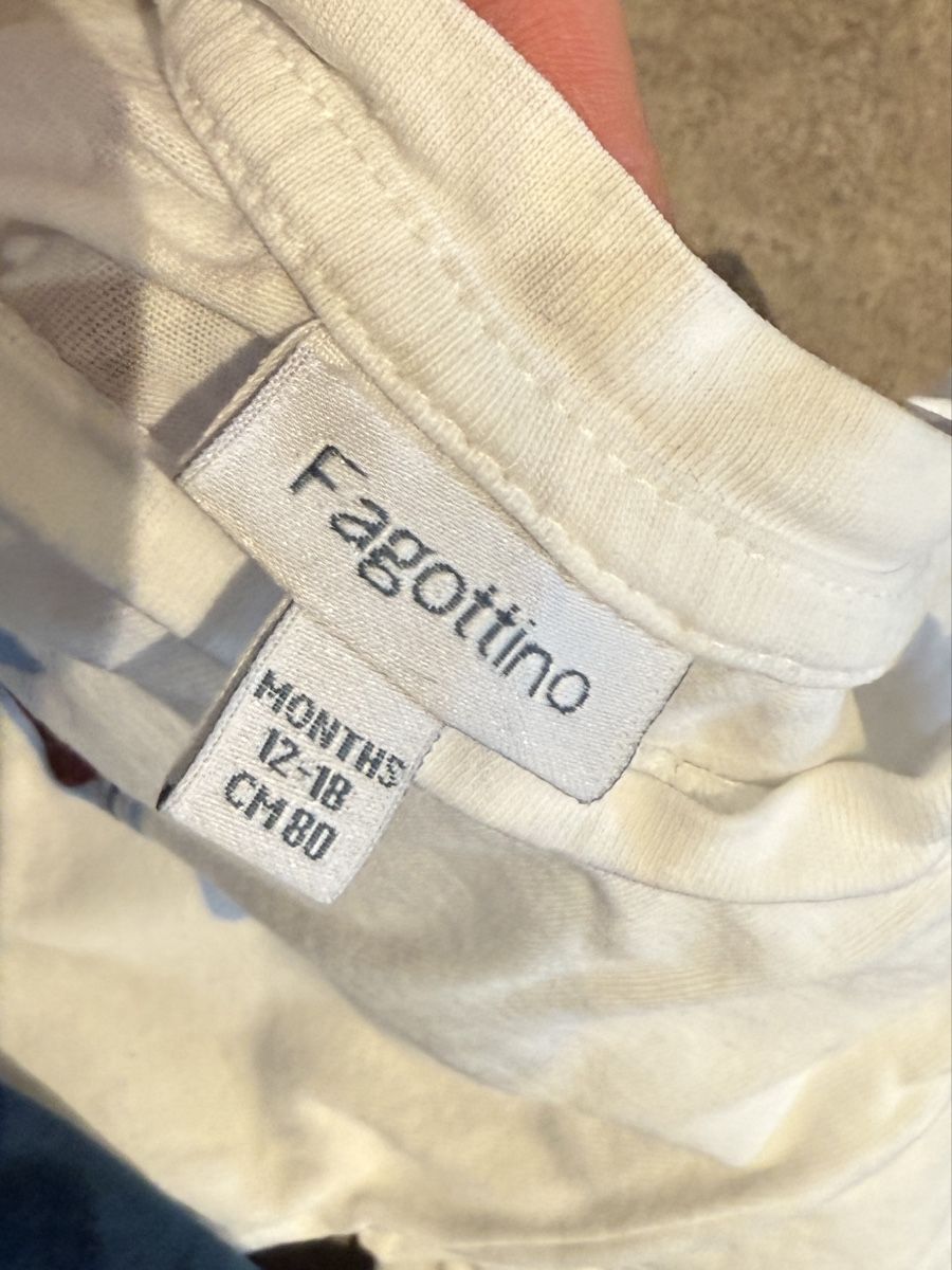Maglioni & Felpe: Lange Shirts – Usato da Altikon venduto da stebu85 1