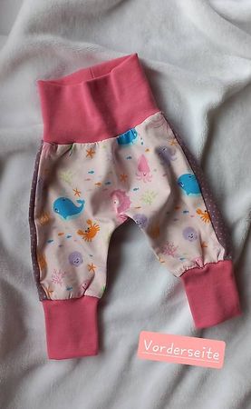 Babyhose Tinti Gr. 50/56