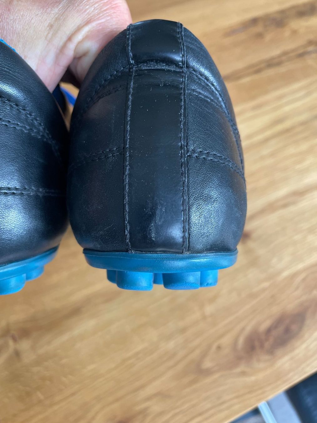 Bikkembergs Scarpe da uomo: Bikkembergs Sneaker Gr. 41 – Usato da Schübelbach venduto da markusae 2