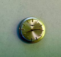 Uhrenwerk Longines Handaufzug gebraucht guter Zustand