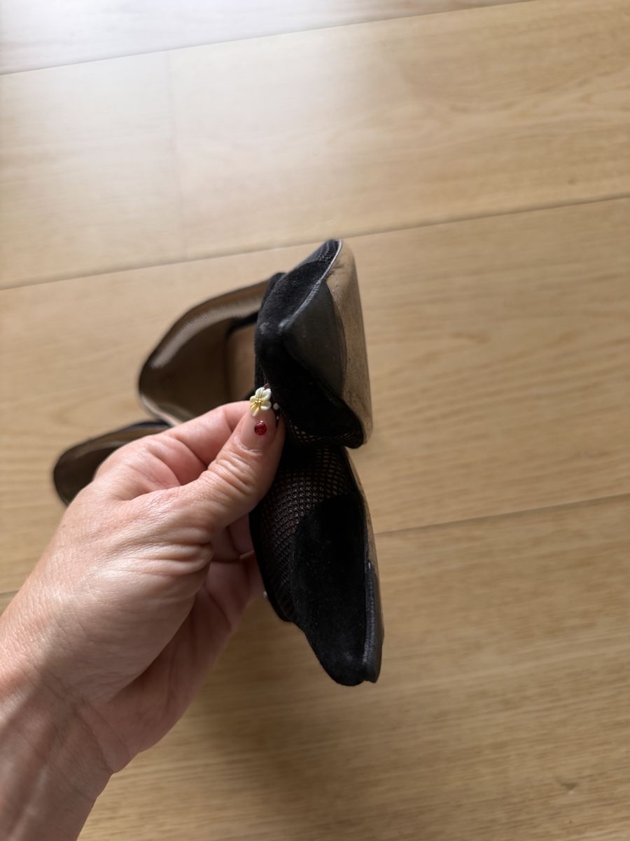 Gianvito Rossi Damenschuhe: Gianvito Rossi Pumps , 38 – Gebraucht aus Zürich von cha_y9x8 5