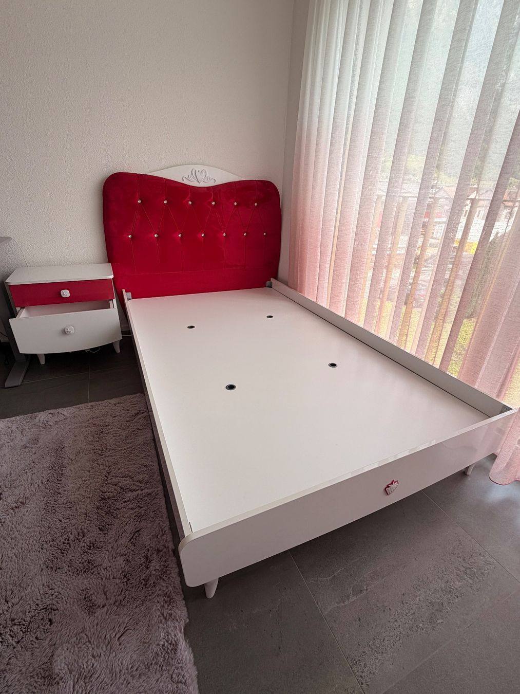 Letti: Bett – Usato da Walenstadt venduto da ann_qsm8