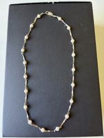 Collier de perles PL-18K