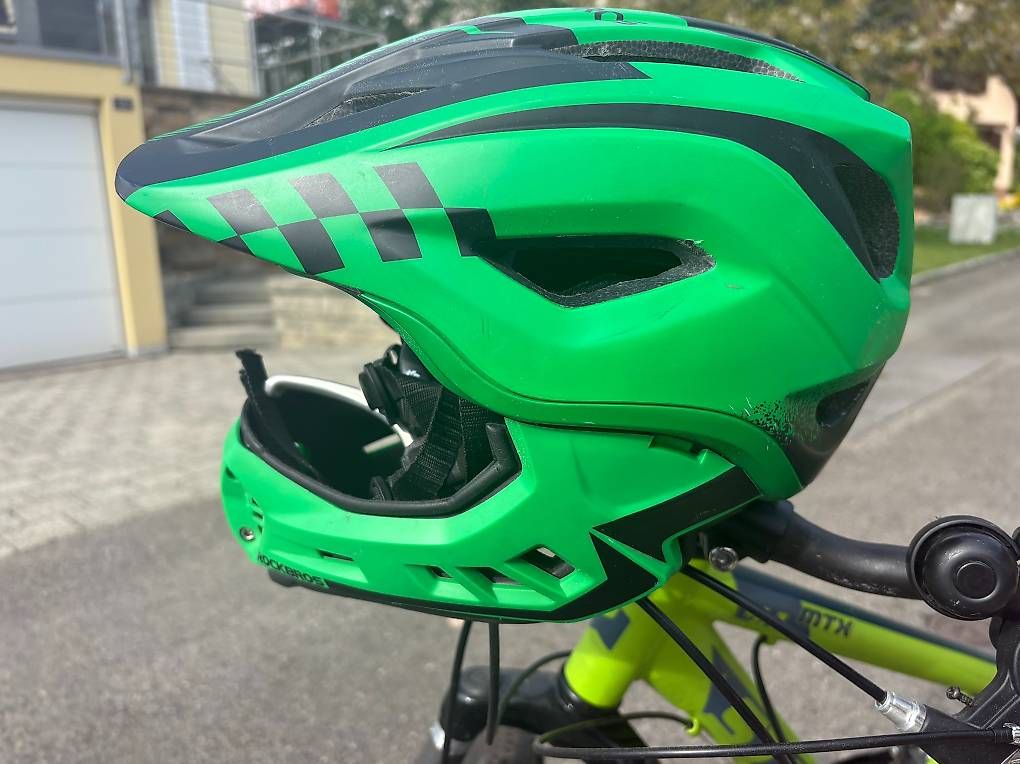 Stoke Velos: Stoke MTX 4.1, 24 pouces (taille M) – Gebraucht aus St-Légier-Chiésaz von avernez 4
