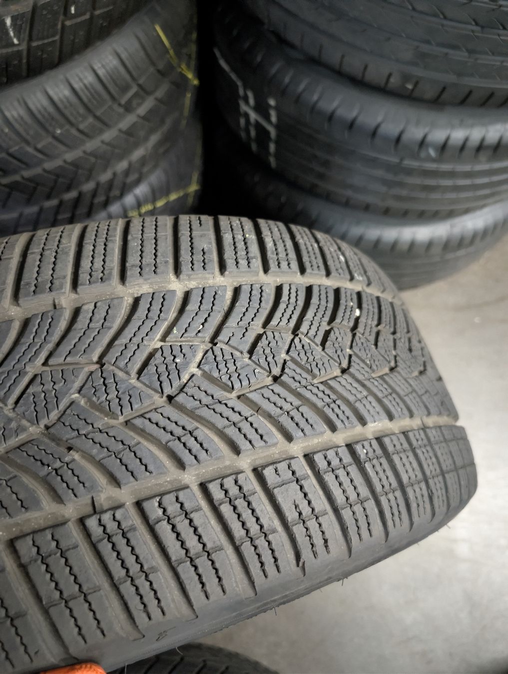 Cerchioni: BMW Felgen  – Nuovo (secondo la descrizione) da Dürrenäsch venduto da Pneu-Idris 4