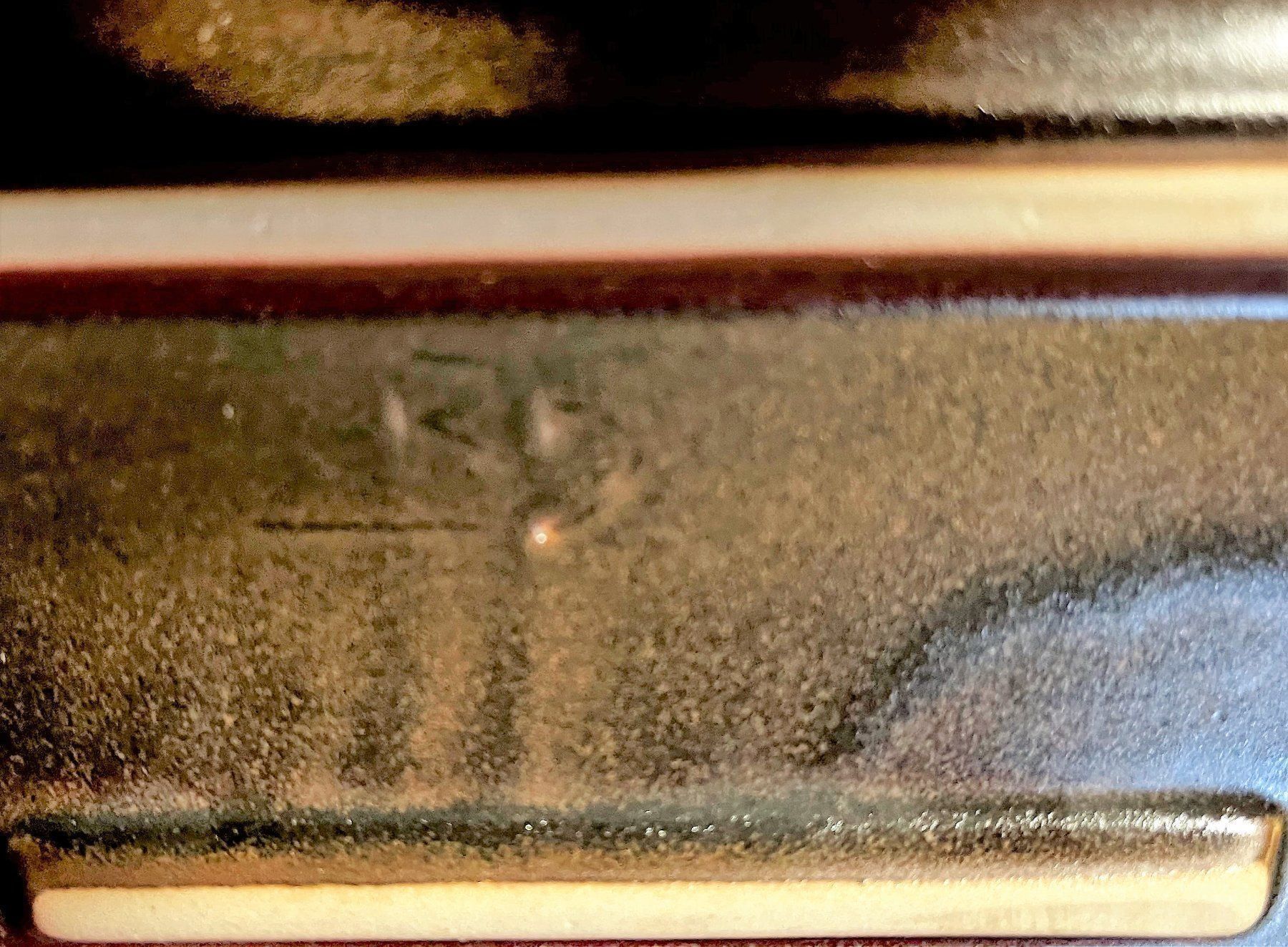 Rheinfelder Keramik Servierplatten: Cacksplatte Rheinfelder Keramik SIENA – Neu (gemäss Beschreibung) aus Lutzenberg von Pinschi01 2