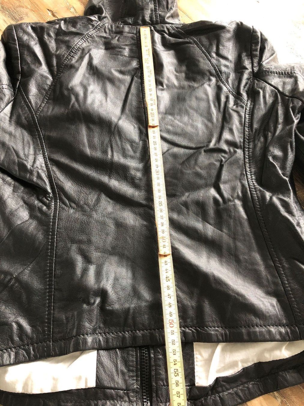 Giacche: Lederjacke, gipsy, gr. XL – Nuovo (secondo la descrizione) da Widnau venduto da Katja1973 4