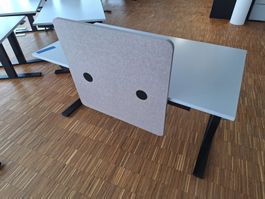 Schallschutzelement Impact Acoustic