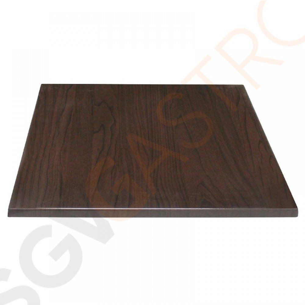 Piatti di portata: 3x Tischplatte 110x60x2,5cm Neu – Nuovo e nell'imballaggio originale da Hallau venduto da Am19711992