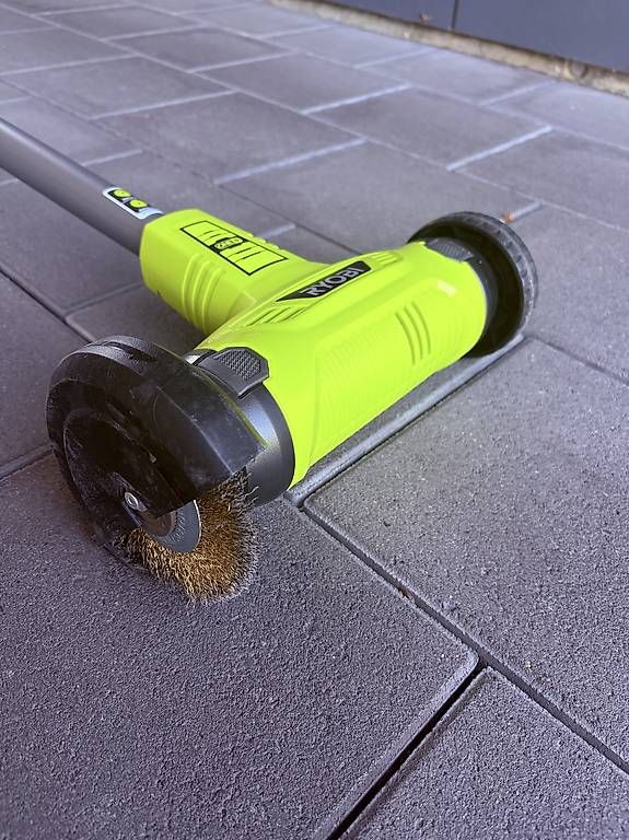 Ryobi Tutti gli attrezzi: Ryobi Fugenreiniger RY18PCA – Nuovo (secondo la descrizione) da Horn venduto da Leyley84 1