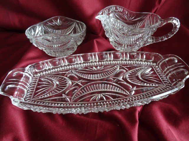 Bicchieri: Glas-Set 3teilig= 800 Gramm. Plus dazu GRATIS Schälchen – Usato da Berikon venduto da Splendida43 1