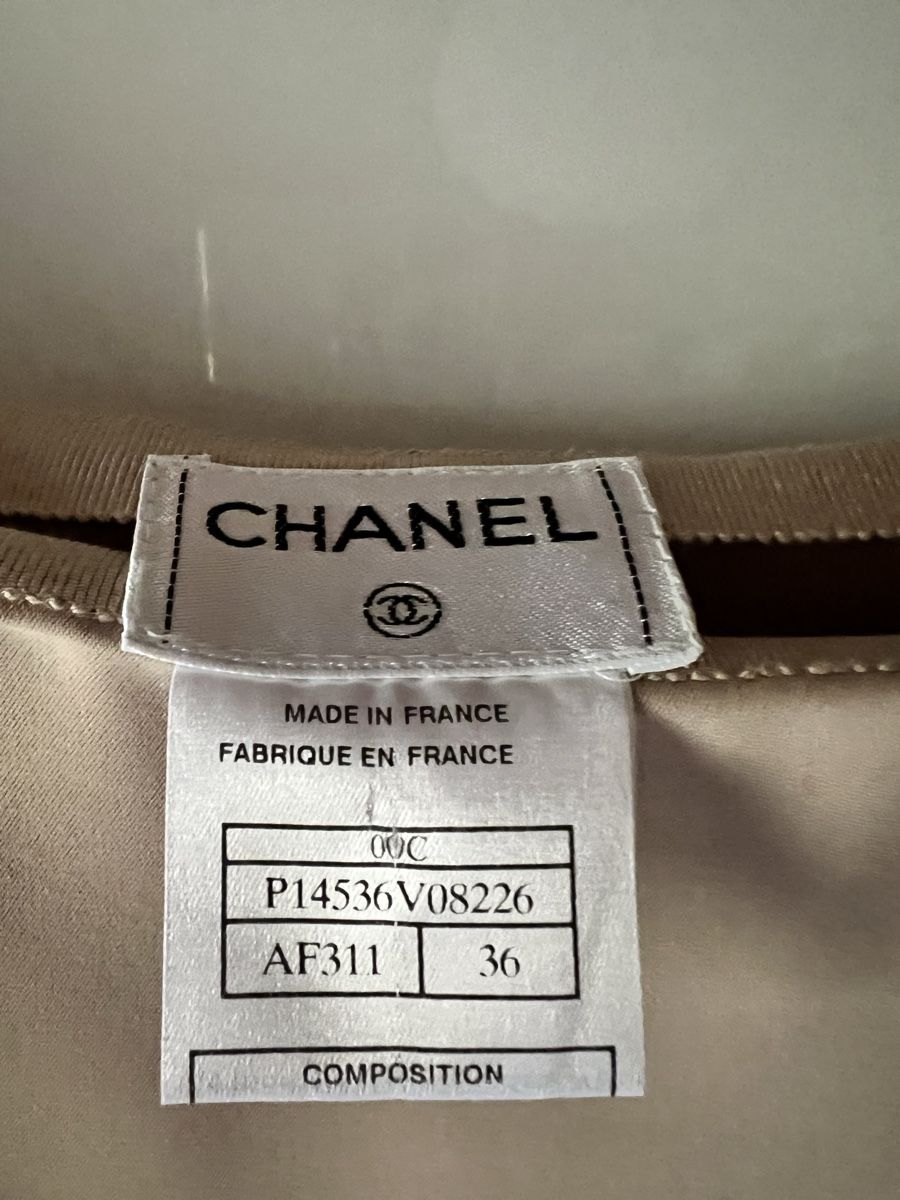 Chanel Gonne: Jupe Chanel – Usato da Le Mont-Pèlerin venduto da Saritsa73 2