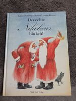 Der echte Nikolaus bin ich