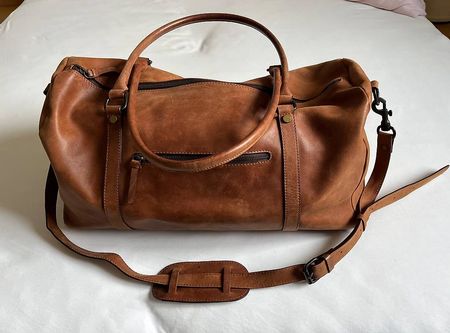 Weekender von Park Bags