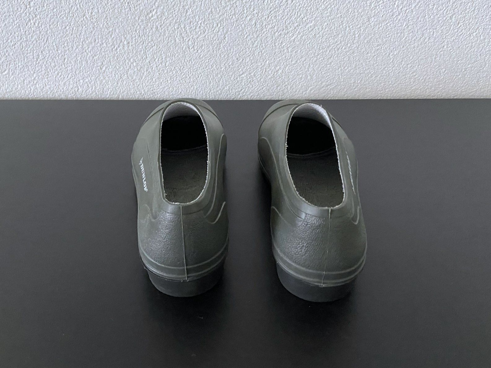 Dunlop Scarpe da uomo: Gartenclog / Gartenschuhe Dunlop Grösse 38, neu – Nuovo (secondo la descrizione) da Birr venduto da Jamonline 3