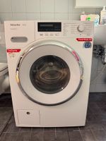 Miele W1 PowerWash 2.0 WMF111 WPS Waschmaschine