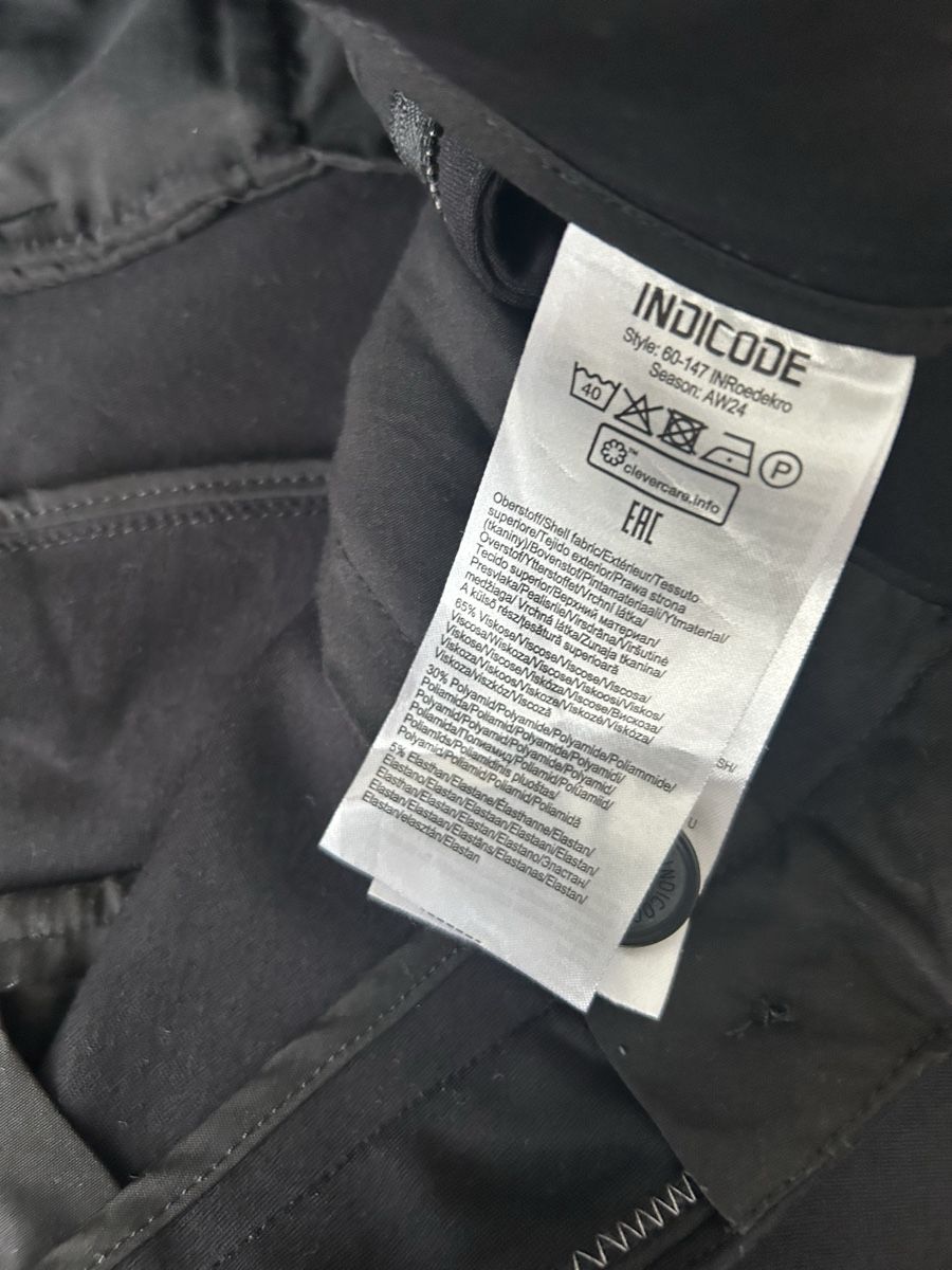 Hosen: Stofhose – Gebraucht aus Oftringen von Jola16 2