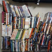 Dvd à fr. 10.- pièce