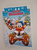 Comic Walt Disney Lustiges Taschenbuch Winter Sonderband 3