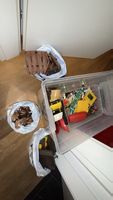 Playmobilsammlung Westernwelt 70er Jahre