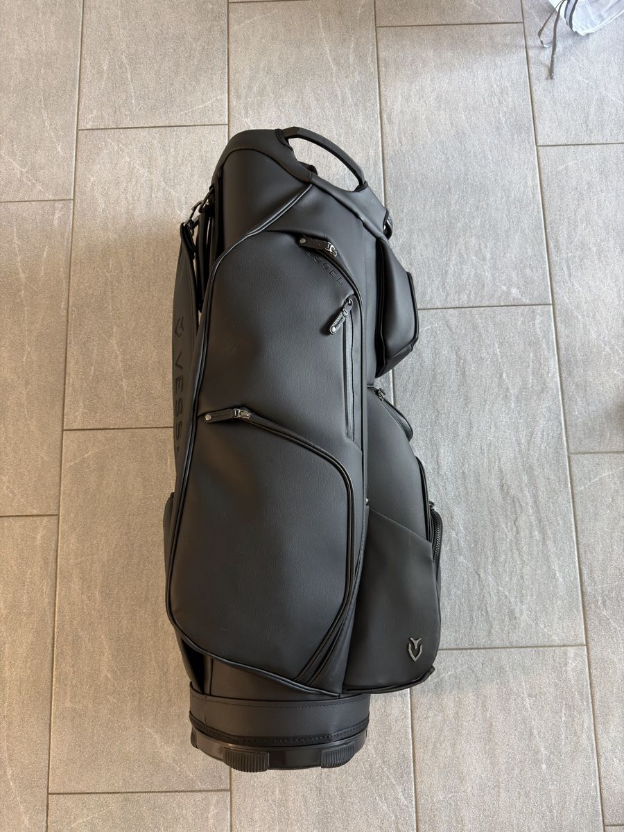 Borse: Vessel Pro Cart Bag 2.0  – Nuovo (secondo la descrizione) da Adliswil venduto da ste_x86r 2