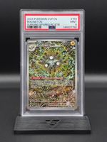 Magneton [Pokemon Center] #159 Promo PSA 9 / 🇬🇧