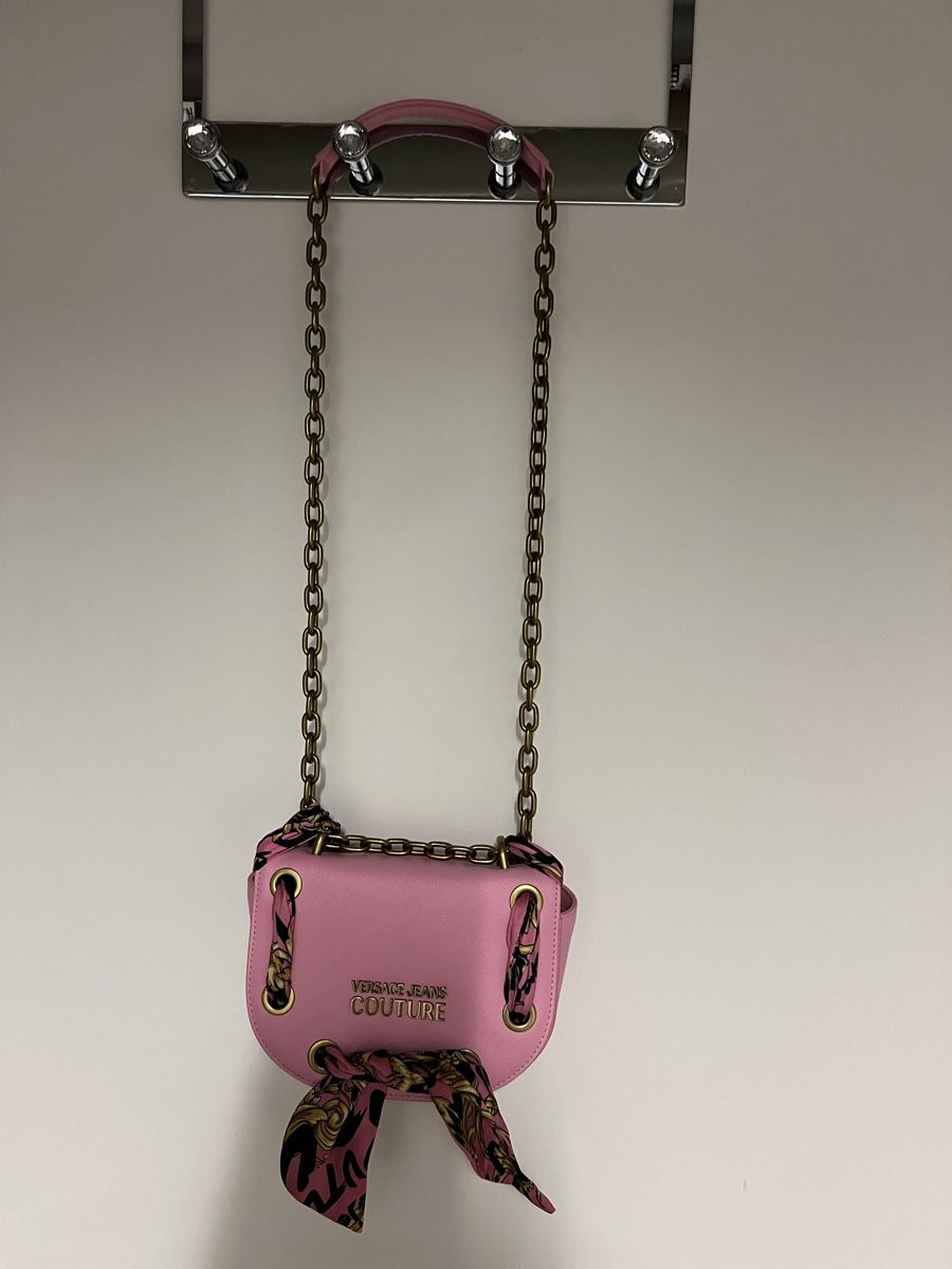 Versace Taschen für Damen: Damen Tasche,Versace Jeans Couture – Gebraucht aus Winterthur von Nena222 1