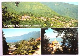 Locarno-Monti della Trinita