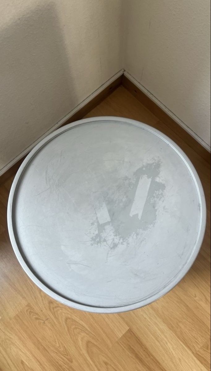 Kartell Comodini: Kartell Componibili 3, original, grau – Usato da St.Gallen venduto da eli_tcd6 4