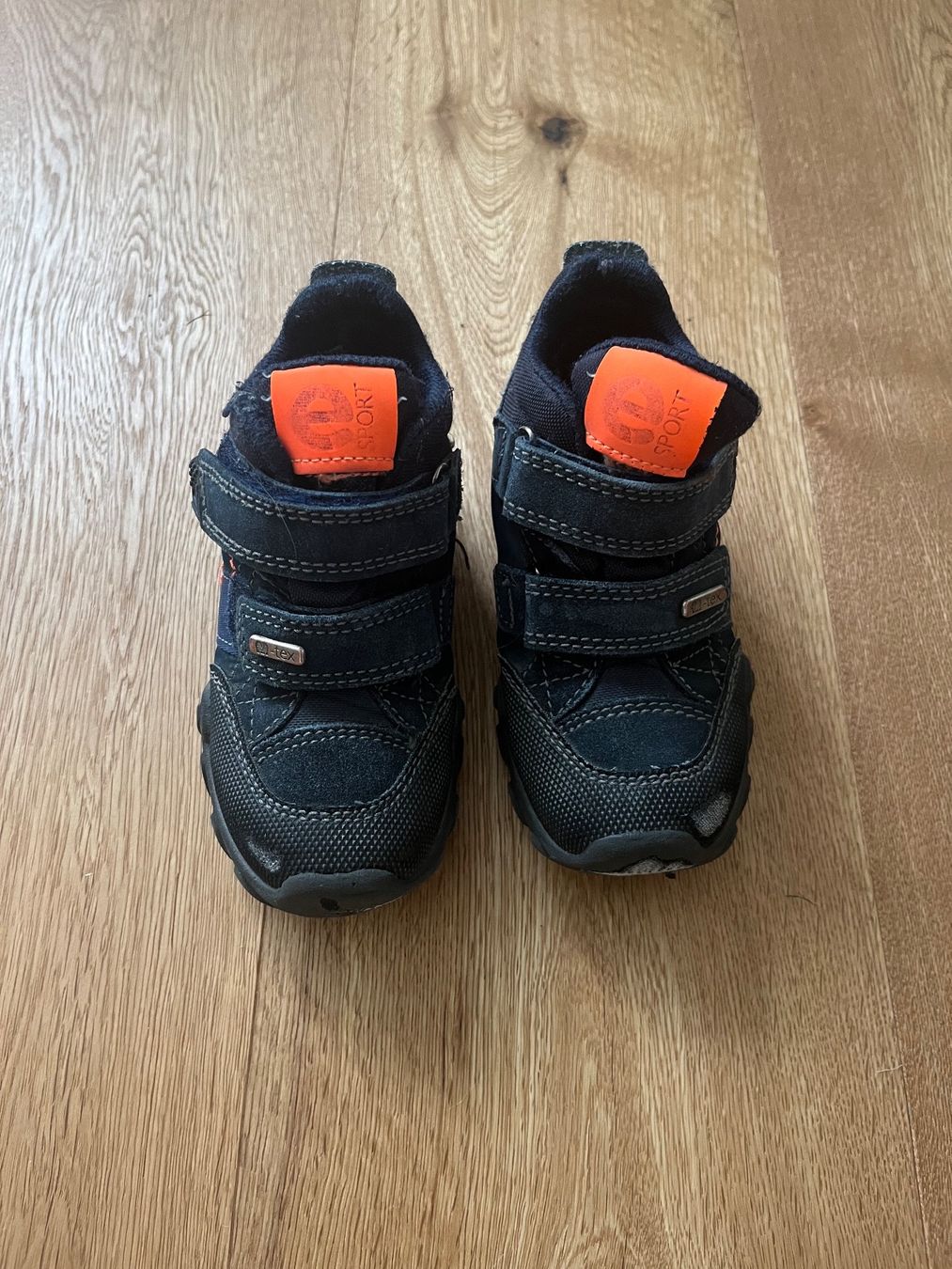 Scarpe per ragazzi: Elefanten Kinderschuhe, Gr. 27 – Usato da Interlaken venduto da fbnscl 2