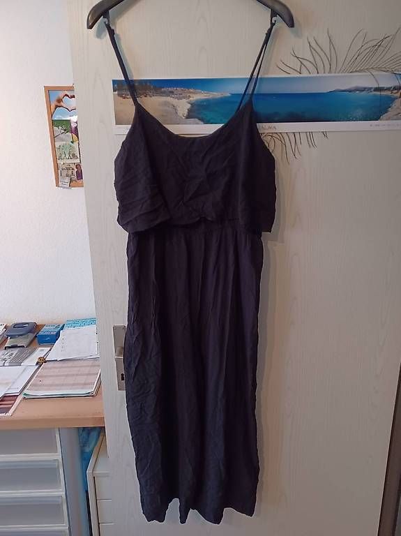 Pantaloni: Combinaison – Usato da Soyhières venduto da 5jm_5czl