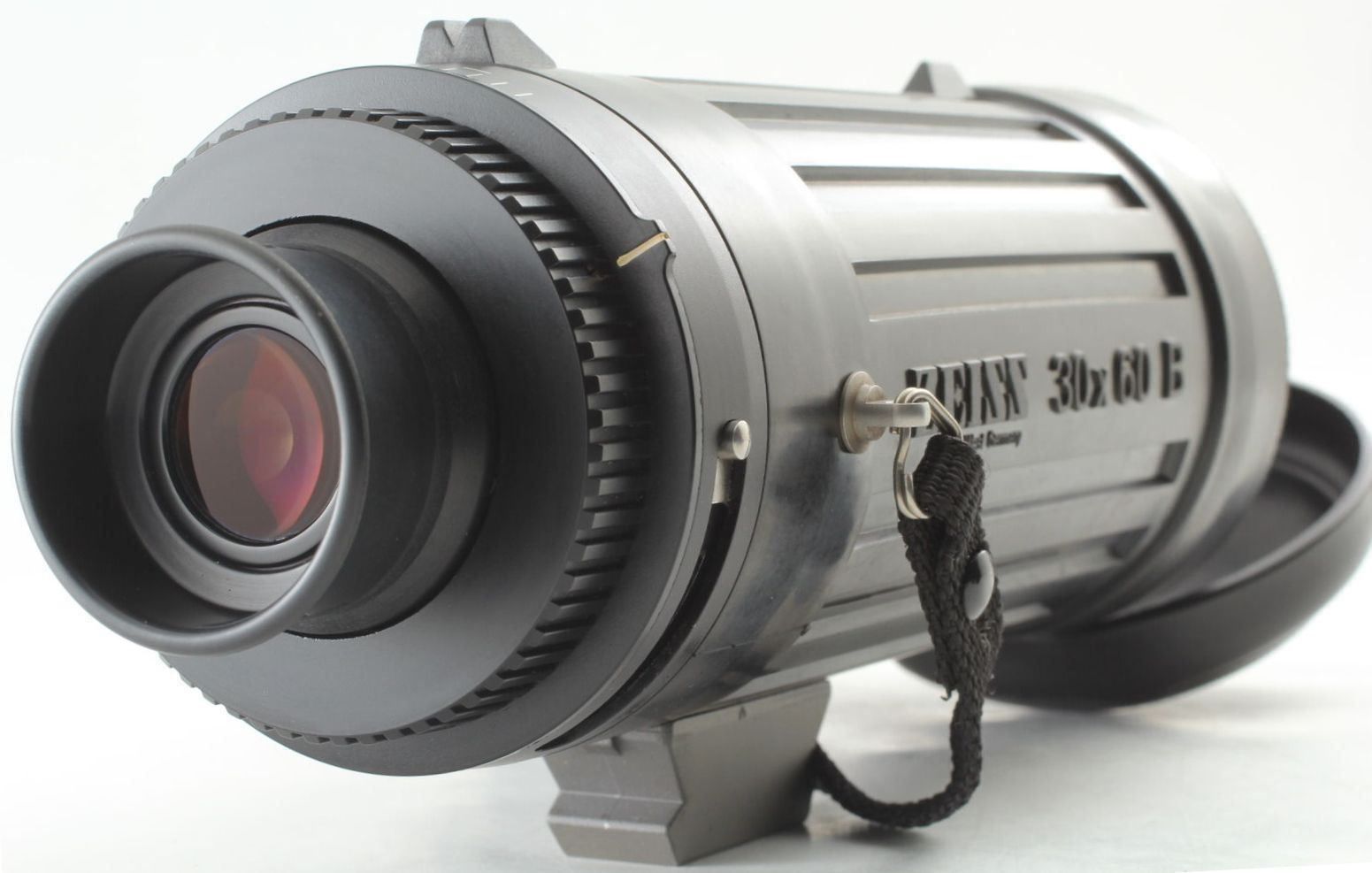 Zeiss Binocoli: ZEISS 30 X 60 B TELESCOPE Vision TOP – Usato da Lausanne venduto da asdyx 2