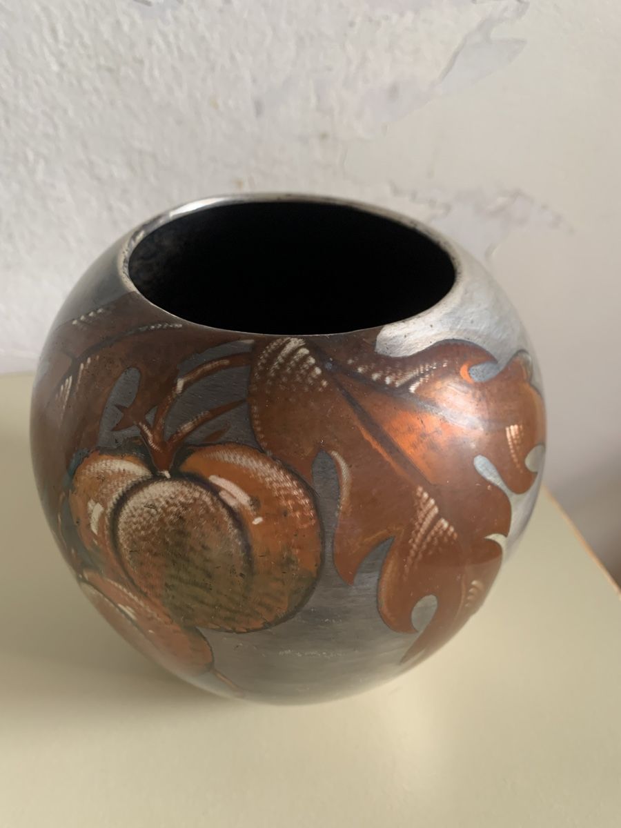 Vasi & Recipienti: WMF Ikora Vase 1920 rare art decò – Usato da Basel venduto da Amechan. 1