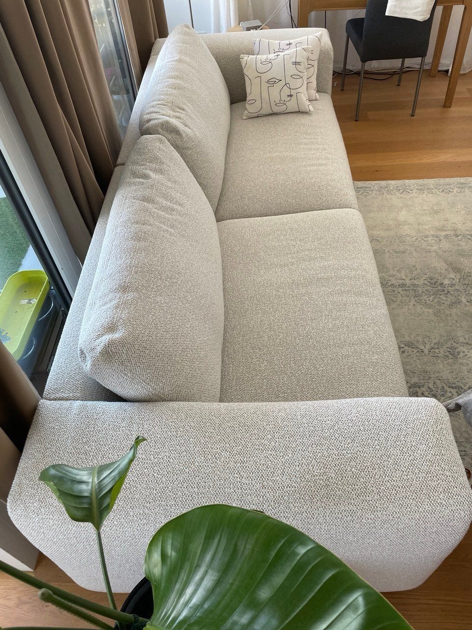 Divani: Schönes 3er Sofa – Usato da Niederwangen BE venduto da John2345 1