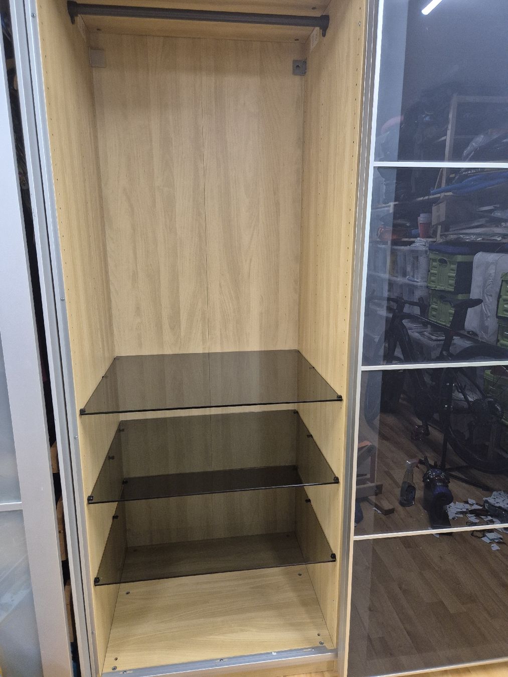 Armoires: Kleiderschrank – D'occasion à Wiesendangen par Achilles_w 1