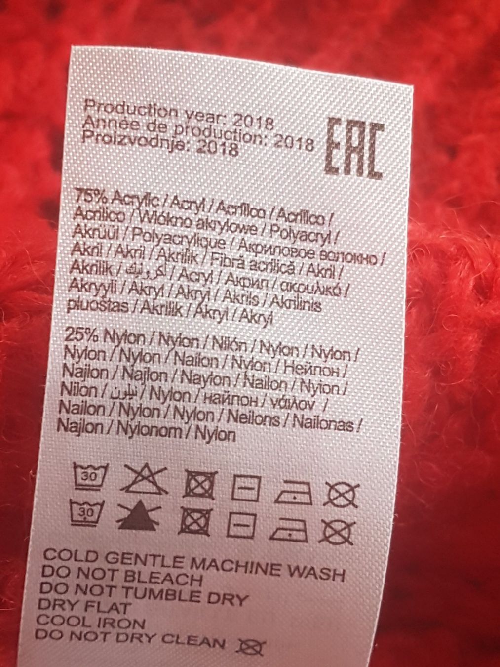 Only Maglioni & Felpe: Pull taille S marque Only – Usato da Villiers venduto da san_jn5w 5