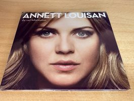 Annett Louisan – Zu Viel Information