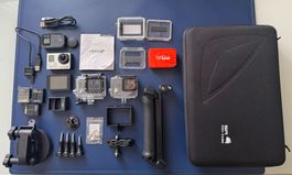 GoPro Hero 3+ Black Edition Set