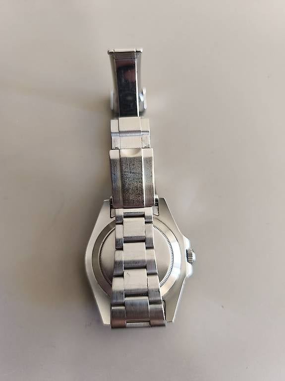 Montres: Rolex Explorer II – D'occasion à geneve par davidgeneva 2
