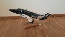 Beech 1900D Air New Zealand Standmodell