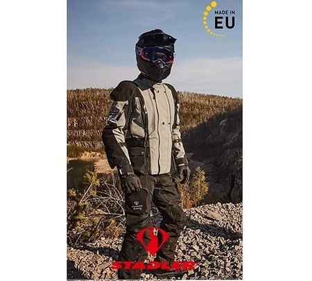 STADLER Premium Bundle: Treasure Pro Jacke & Quest Pro Hose