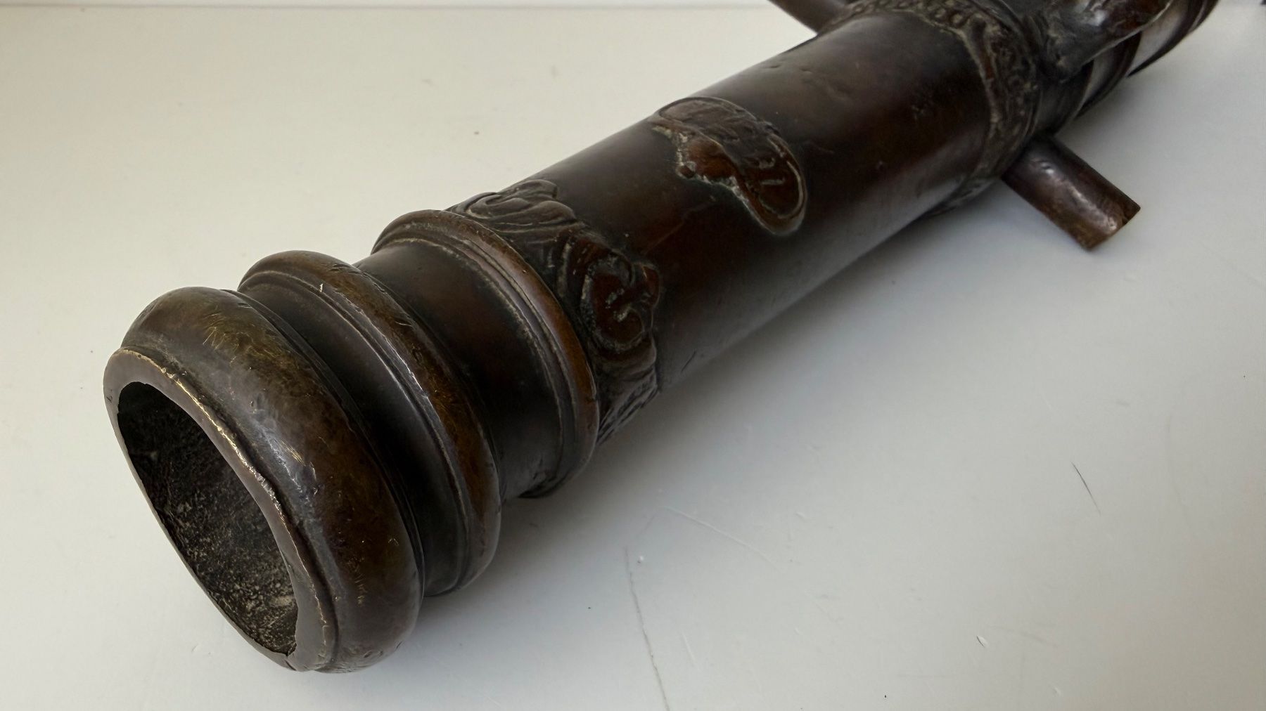 Kit di modellismo & Modellini statici: Antike Kanone – Usato da Zwingen venduto da moje1 4