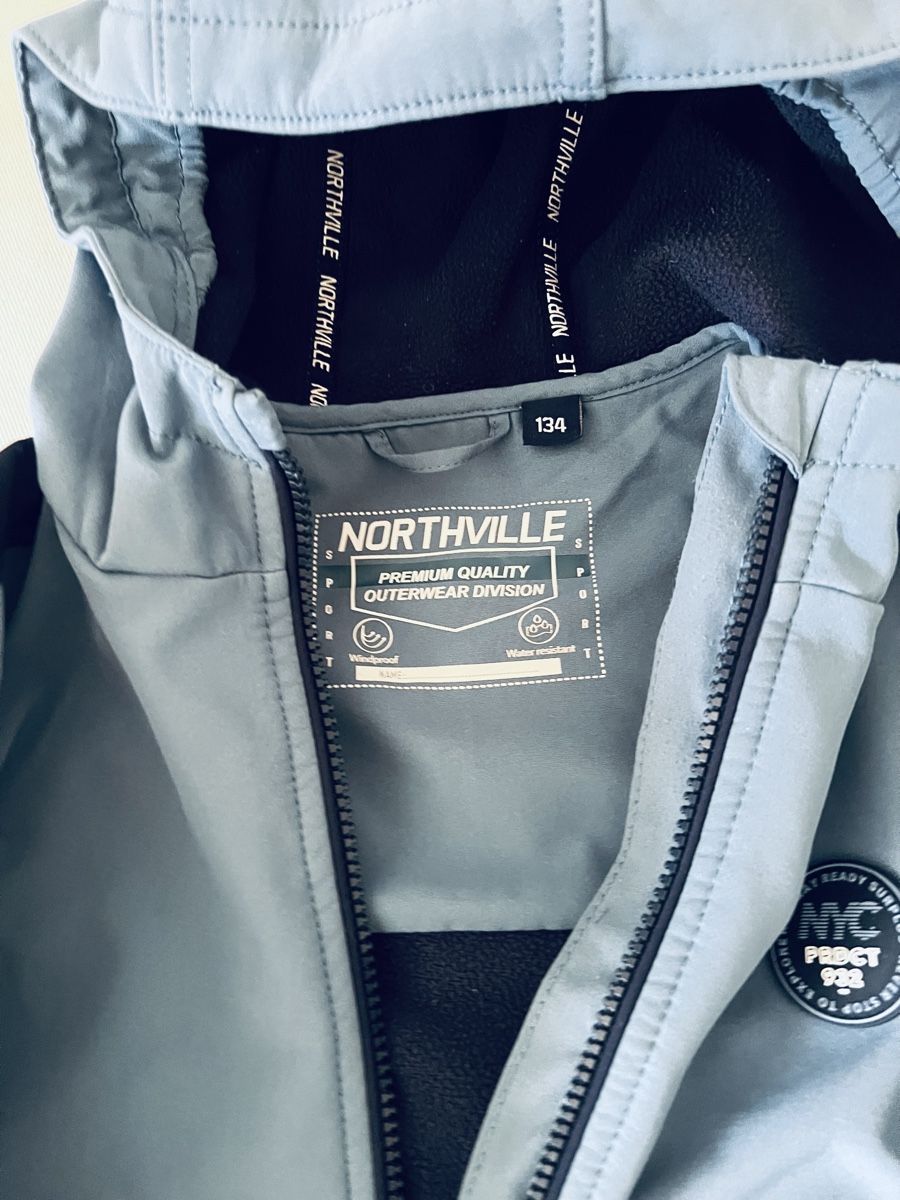 Giacche: Softshell 134 Northville  – Usato da Sion venduto da jerermy1911 2
