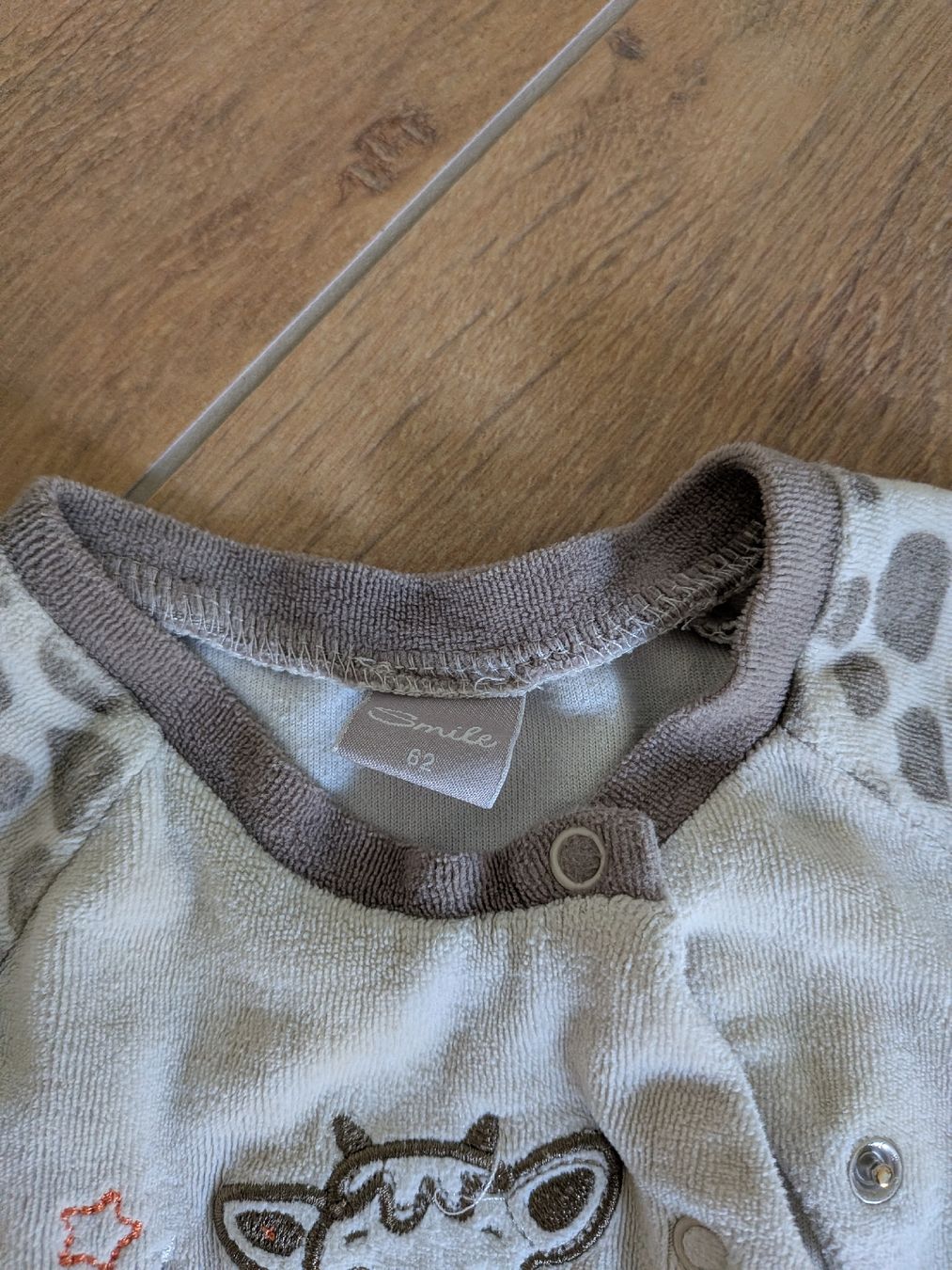 Pyjamas & Ähnliches: Baby Strampler Grösse 62 – Gebraucht aus Eschenbach SG von SanFranciscoCalifornia 1
