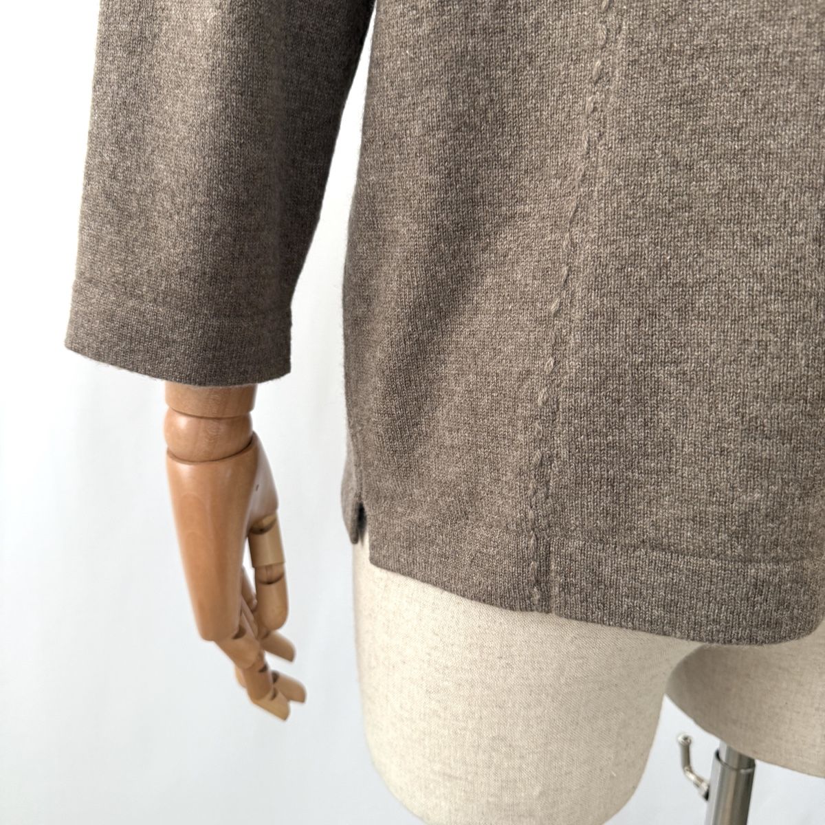Princess goes hollywood Maglioni & Felpe: PRINCESS GOES HOLLYWOOD Cashmere Pullover – Nuovo (secondo la descrizione) da Emmen venduto da Avviivva_Com2023 5