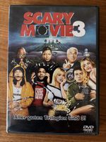 DVD Scary Movie 3